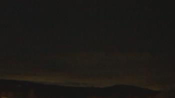 Weather camera view of Brewster HS.