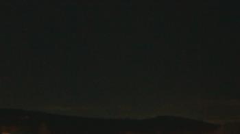 Weather camera view of Brewster HS.