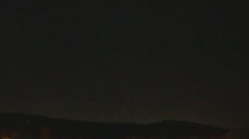 Weather camera view of Brewster HS.