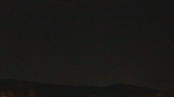 Weather camera view of Brewster HS.