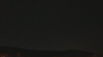 Weather camera view of Brewster HS.