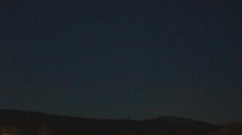 Weather camera view of Brewster HS.