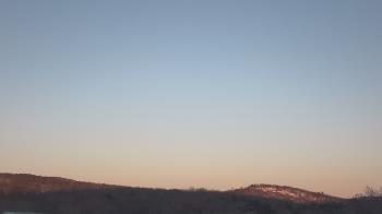 Weather camera view of Brewster HS.