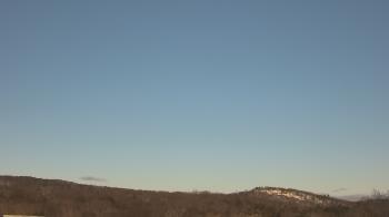 Weather camera view of Brewster HS.