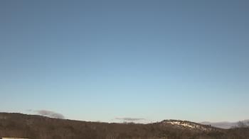 Weather camera view of Brewster HS.