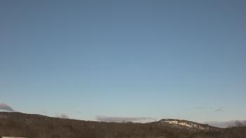 Weather camera view of Brewster HS.