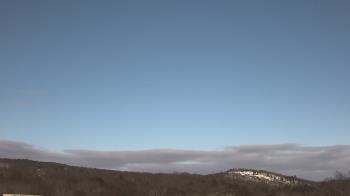 Weather camera view of Brewster HS.