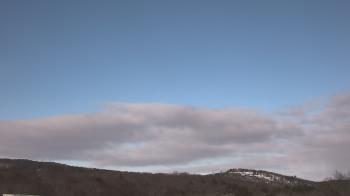 Weather camera view of Brewster HS.