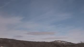 Weather camera view of Brewster HS.