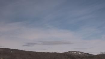 Weather camera view of Brewster HS.