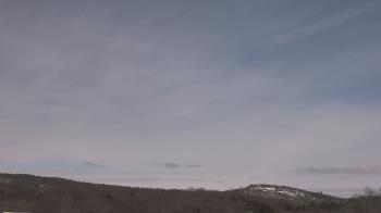 Weather camera view of Brewster HS.