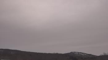 Weather camera view of Brewster HS.