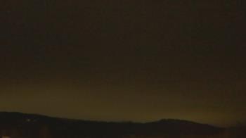 Weather camera view of Brewster HS.