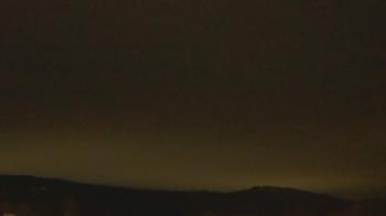 Weather camera view of Brewster HS.