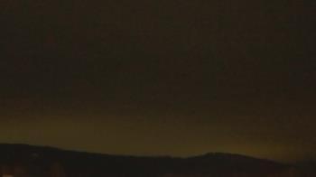 Weather camera view of Brewster HS.