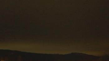 Weather camera view of Brewster HS.