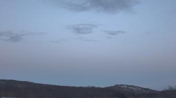 Weather camera view of Brewster HS.