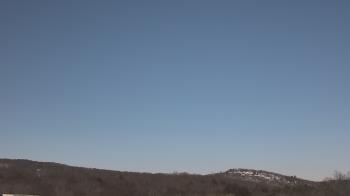 Weather camera view of Brewster HS.