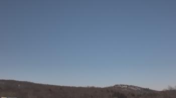 Weather camera view of Brewster HS.