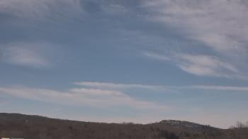 Weather camera view of Brewster HS.