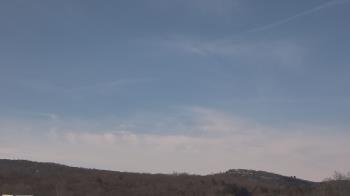 Weather camera view of Brewster HS.