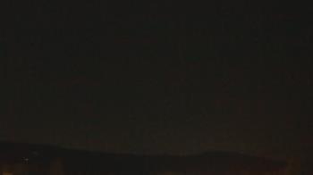 Weather camera view of Brewster HS.