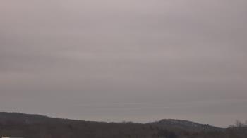 Weather camera view of Brewster HS.