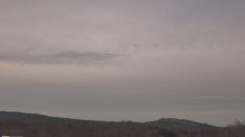 Weather camera view of Brewster HS.