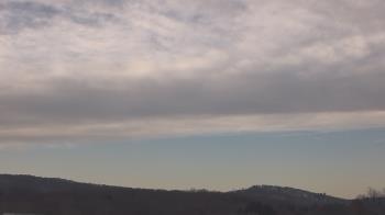 Weather camera view of Brewster HS.