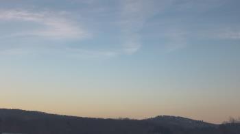 Weather camera view of Brewster HS.