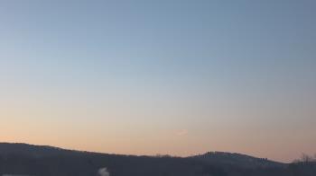 Weather camera view of Brewster HS.