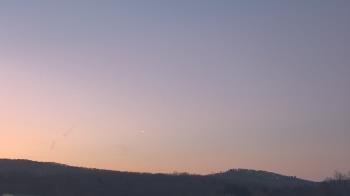 Weather camera view of Brewster HS.