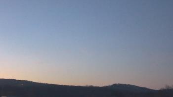 Weather camera view of Brewster HS.