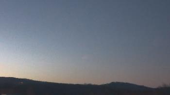 Weather camera view of Brewster HS.