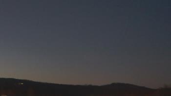 Weather camera view of Brewster HS.