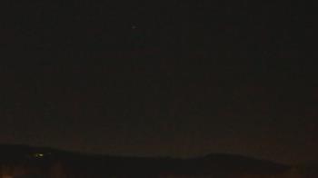 Weather camera view of Brewster HS.