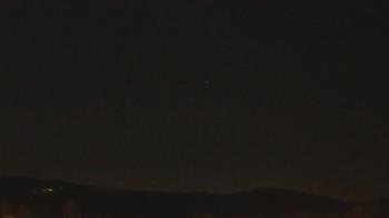 Weather camera view of Brewster HS.