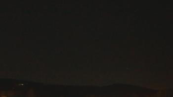 Weather camera view of Brewster HS.