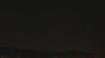 Weather camera view of Brewster HS.