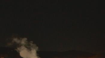 Weather camera view of Brewster HS.