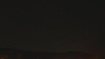 Weather camera view of Brewster HS.