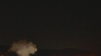 Weather camera view of Brewster HS.