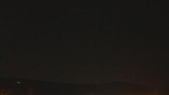 Weather camera view of Brewster HS.