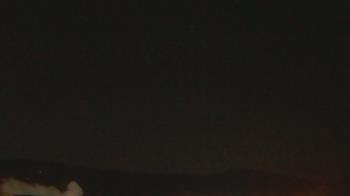 Weather camera view of Brewster HS.