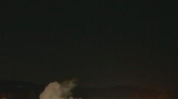 Weather camera view of Brewster HS.