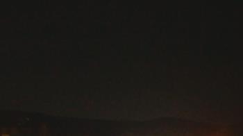 Weather camera view of Brewster HS.