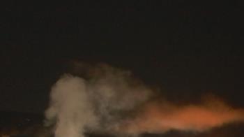 Weather camera view of Brewster HS.