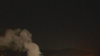 Weather camera view of Brewster HS.