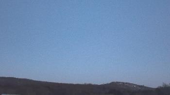 Weather camera view of Brewster HS.