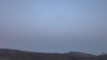 Weather camera view of Brewster HS.